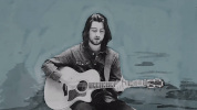 young blood GIF by Noah Kahan