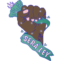 Mareanahope Sticker