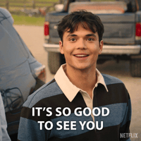 Eliot GIF by NETFLIX