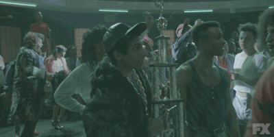GIF by Pose FX