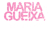 Sticker by Maria Gueixa