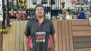no deal demak timber GIF