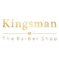 kingsmanbs  Sticker