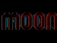 Art Glitch GIF