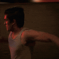 season 1 comedy GIF by NETFLIX