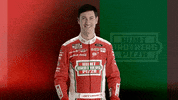 Team Penske What GIF by Hunt Brothers® Pizza