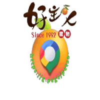 petso-llp social media pet google taiwan Sticker