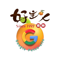 petso-llp social media pet google taiwan Sticker