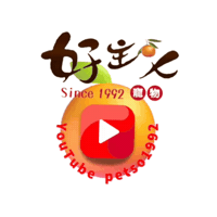 petso-llp youtube social media pet google Sticker