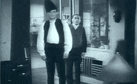 mfac film retro bw magyar GIF