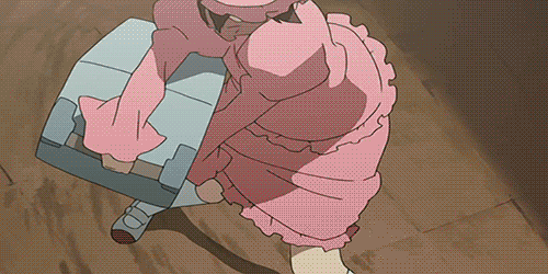 delivery GIF