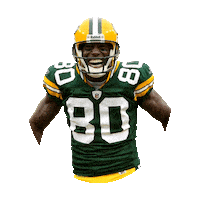 Packers Sticker by imoji