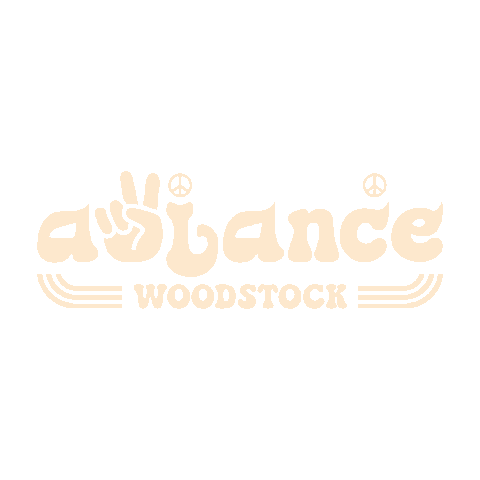 Rave Trance Sticker by 3MusicRadio