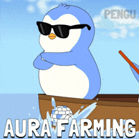 Lets Go Dancing GIF by Pudgy Memez