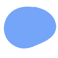 Text Circle Sticker