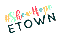 Fccetown Sticker by First Christian Church