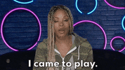 Play Tiffany GIF by Big Brother