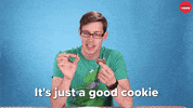 Americans Try Extremely British Snacks GIF by BuzzFeed