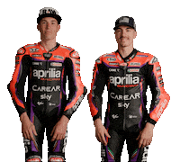 Happy Top Gun Sticker by MotoGP