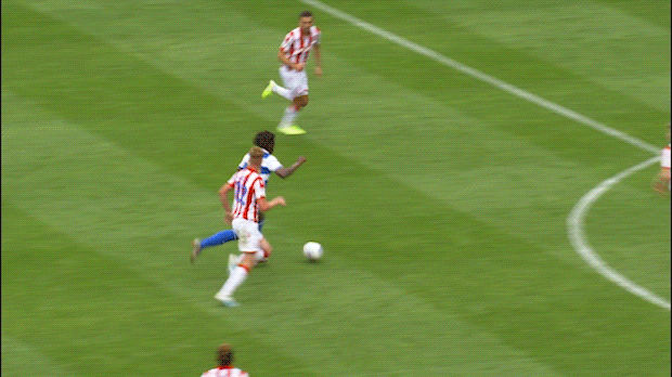 Stoke See Ya GIF by QPR FC