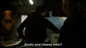 fox tv GIF by Lethal Weapon