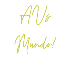 Av Sticker by comoserassistentevirtual