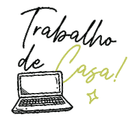 Av Sticker by comoserassistentevirtual