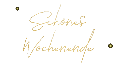 Friday Weekend Sticker by Goldschmiede Stephanie Berger