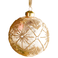 Christmas Tree Sticker by Pier 1