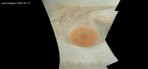 Red Spot Jpl GIF by NASA