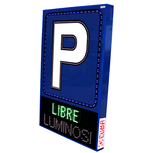 Car Park Sticker by CUMA