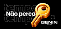beninimoveis tempo chave imobiliária benin GIF