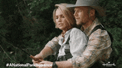 Great Smoky Mountains GIF by Hallmark Channel