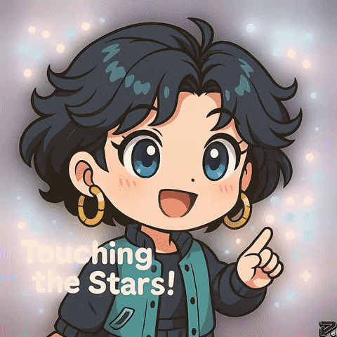Wonder Mind Blown GIF by Persona