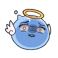 What The Wtf Sticker by Squishiverse