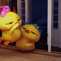 Happy I Love You GIF by Atrium