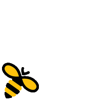 fizzybeez fizzy beez Sticker