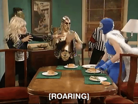 the amanda show nicksplat GIF