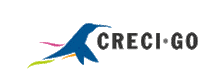 Colibri Sticker by CRECI GO