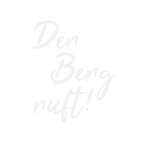Derbergruft Sticker by Chiemgau Tourismus e.V.