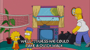 Lisa Simpson GIF by The Simpsons