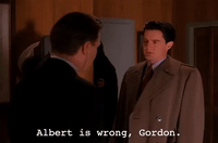 season 2 episode 6 GIF by Twin Peaks on Showtime