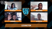 GIF by WGBH's High School Quiz Show