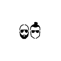 Chusceballos Sticker by Stereo Productions