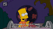 Episode 12 GIF by The Simpsons