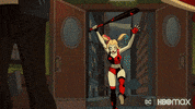 Harley Quinn GIF by HBO Max
