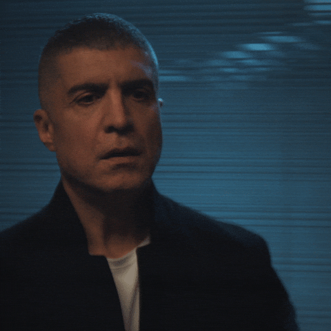 Dizi Levent GIF by WASS Medya
