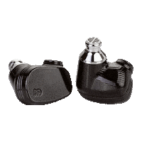 Listen Camp Fire Sticker by Campfire Audio