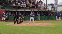 Ben V Liberty