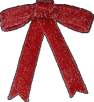 Candy Bow Sticker by Riice